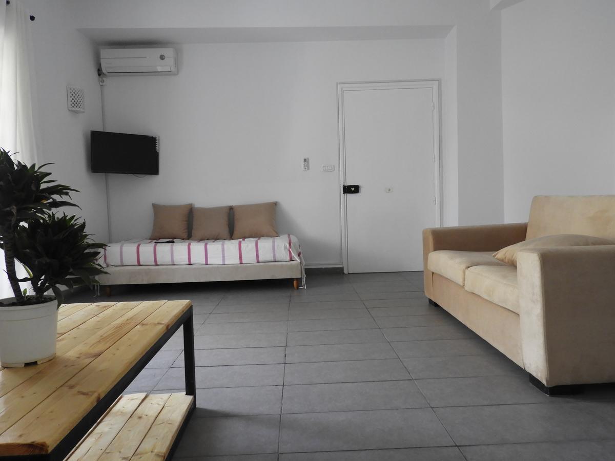 Appartement Quartier Dar Sebastian, Hammamet Dış mekan fotoğraf