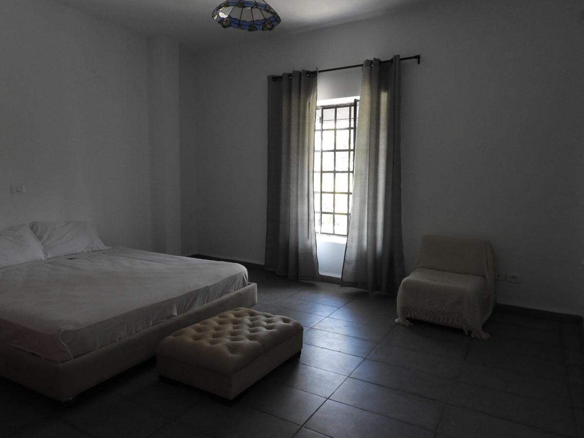 Appartement Quartier Dar Sebastian, Hammamet Dış mekan fotoğraf